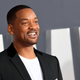 Will Smith attends Paramount Pictures’ premiere of “Gemini Man” on October 06, 2019 in Hollywood, California.